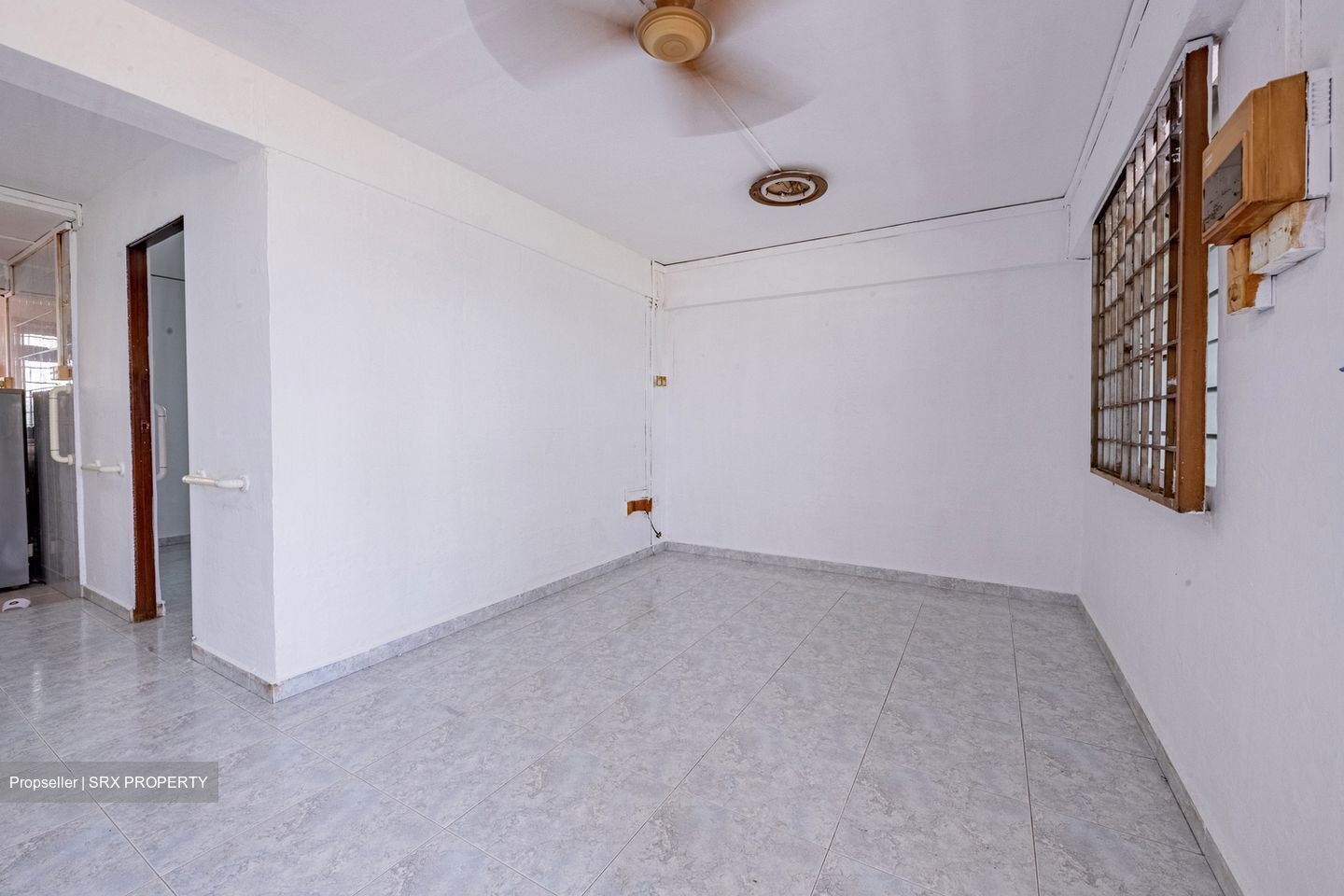 Blk 45 Blangah Court (Bukit Merah), HDB 2 Rooms #583840601